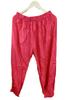 @ Afgani Pant Afgani Salwar For Women & Girls Red Colour MJ-257-60%OFF