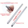 Needle Bar Flat Sewing Machine Synchronous Sewing Machine Small Hole Large Hole Needle Bar Industrial Sewing Machine Accessories