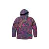 Timberland Allover-Print Cooler Hoodie Jacke Sommer Rock Print Unisex Jacke A6Q31-DK4