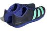 Adidas Distancestar 'Legend Ink Pulse Mint' HQ3774