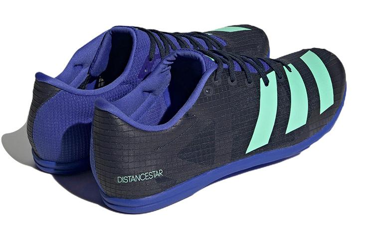 Adidas Distancestar 'Legend Ink Pulse Mint' HQ3774