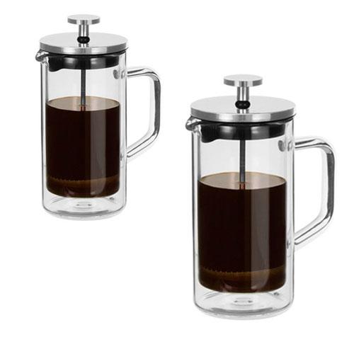 Avanti Capri doppelwandiger Kaffeekolben