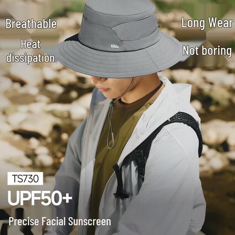 Beneunder Lightweight Breathable Sun Hat