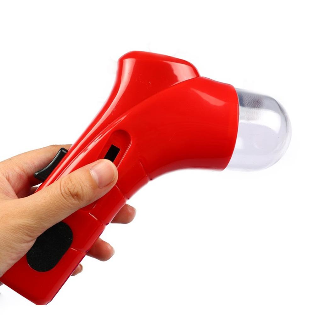 Portable Interactive Treat Dispenser Launcher Gun Pet Snack Feeder Pet Snack Catapult Launcher for Dog Cat Exercise Training