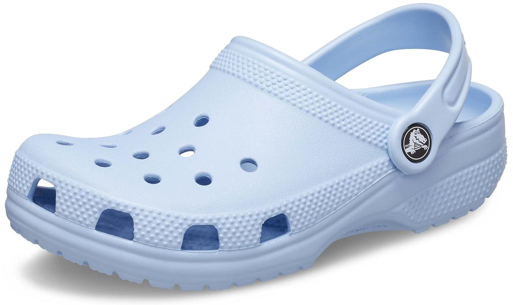 Crocs Classic Clog Kids Blue Calcite Cm 19.0