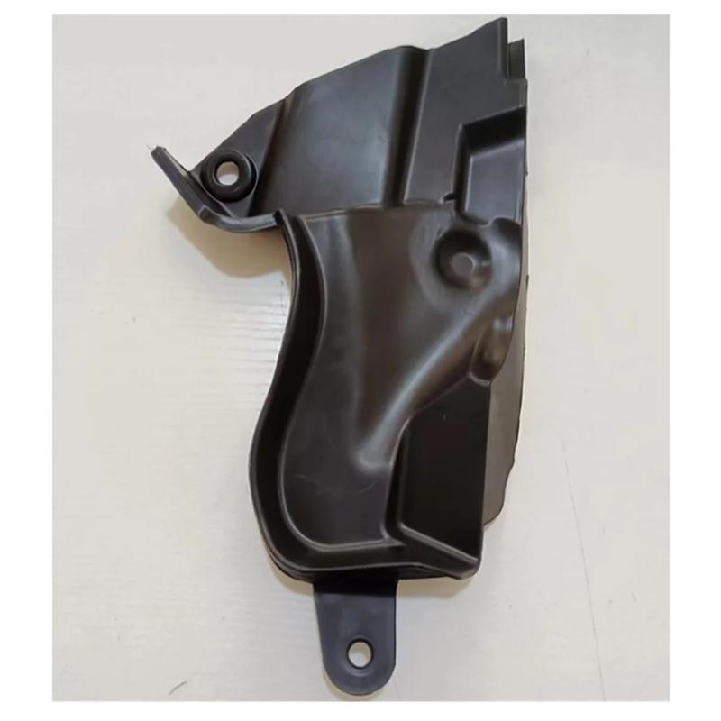 A03E-Automobile Wiper Deflector Wiper Cover For Tesla Model 3 1081694-00-A 1081695-00-A