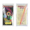 Lollipop Glow Stick Set Glowing Rotating Windmill Party Concert Stage Plaything For Kids Diy Fluorescent  Prop
