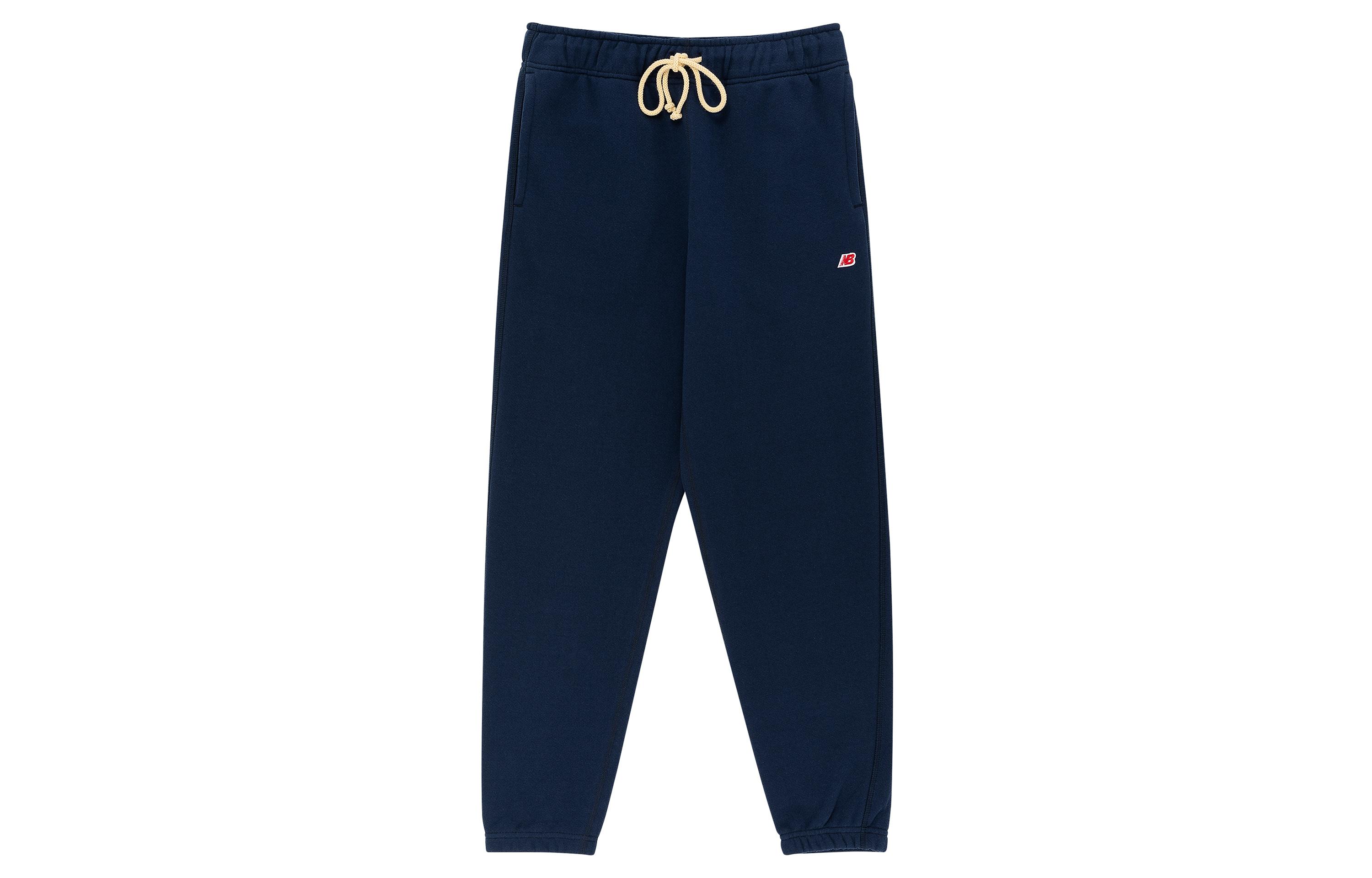 New Balance Made In Usa Core Sweatpant MP21547-NGO S
