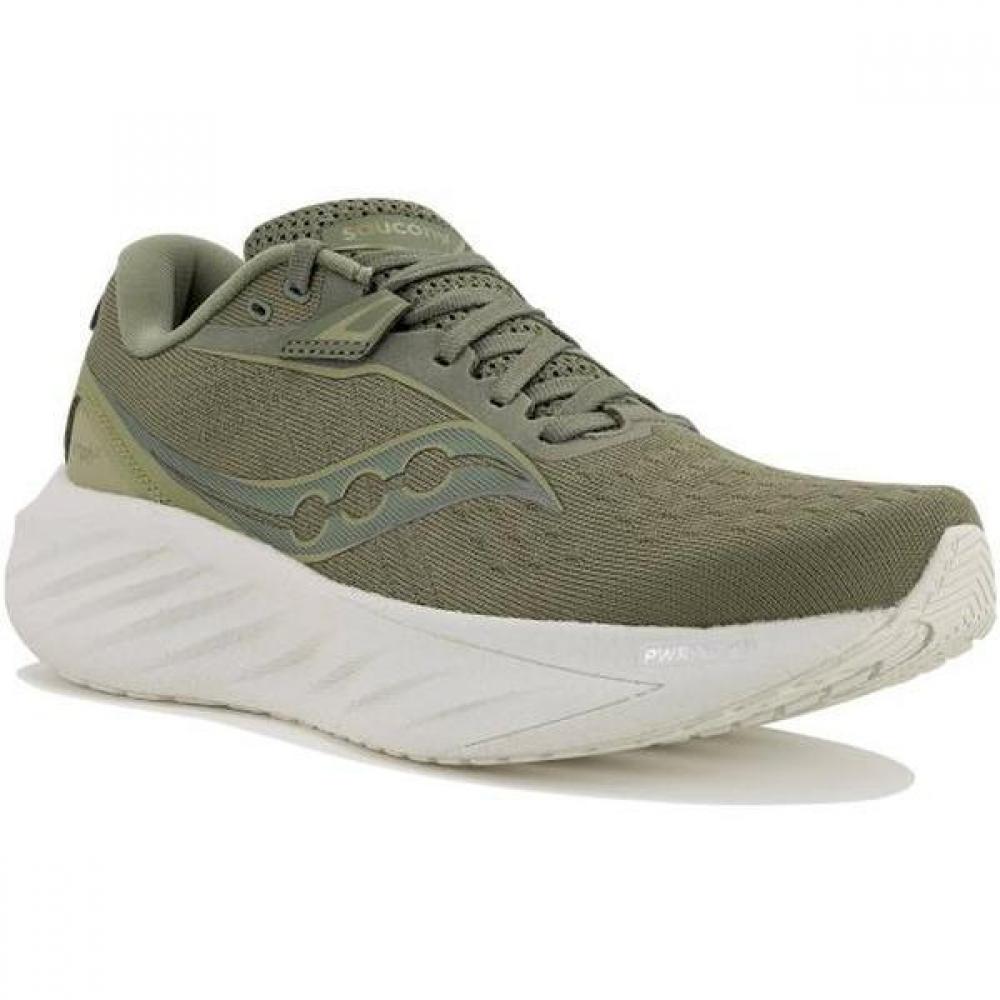 

Кроссовки Sauconi 25ss Sauconi S20964102 Оливковый Дом US 7.5 (255mm)