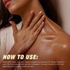 Moisturizing Cream Moisturizes, Soothes, Soothes, And Gently Moisturizes The Face And Body