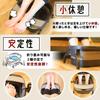 THANKO Easy to empty! Heated Folding Foot Bath, ASYU25SBW. Foldable, perfect for foot baths, foot spas, and warming.