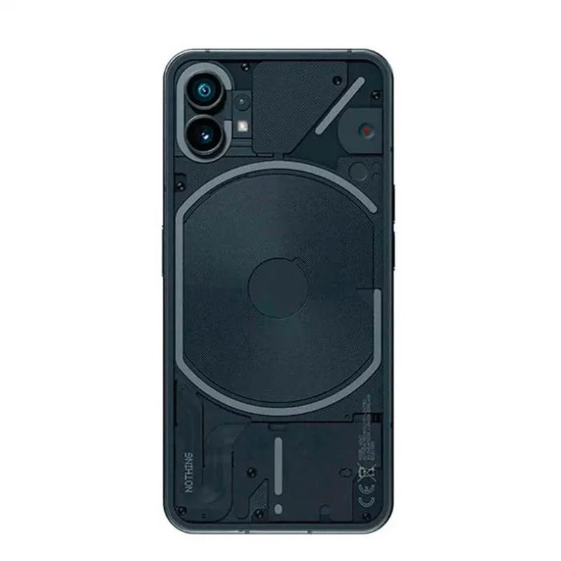 Repasovaný Nothing CMF Phone 1 5G 8GB RAM 256GB ROM 6,67palcový OLED 50MP