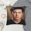 Seat Decorations Hudson Williams Connor Storrie Heated Rivalry Pillowcases Stuff  Pillow Covers Zippered Multi Size