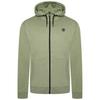 Mens Lounge Out Full Zip Hoodie