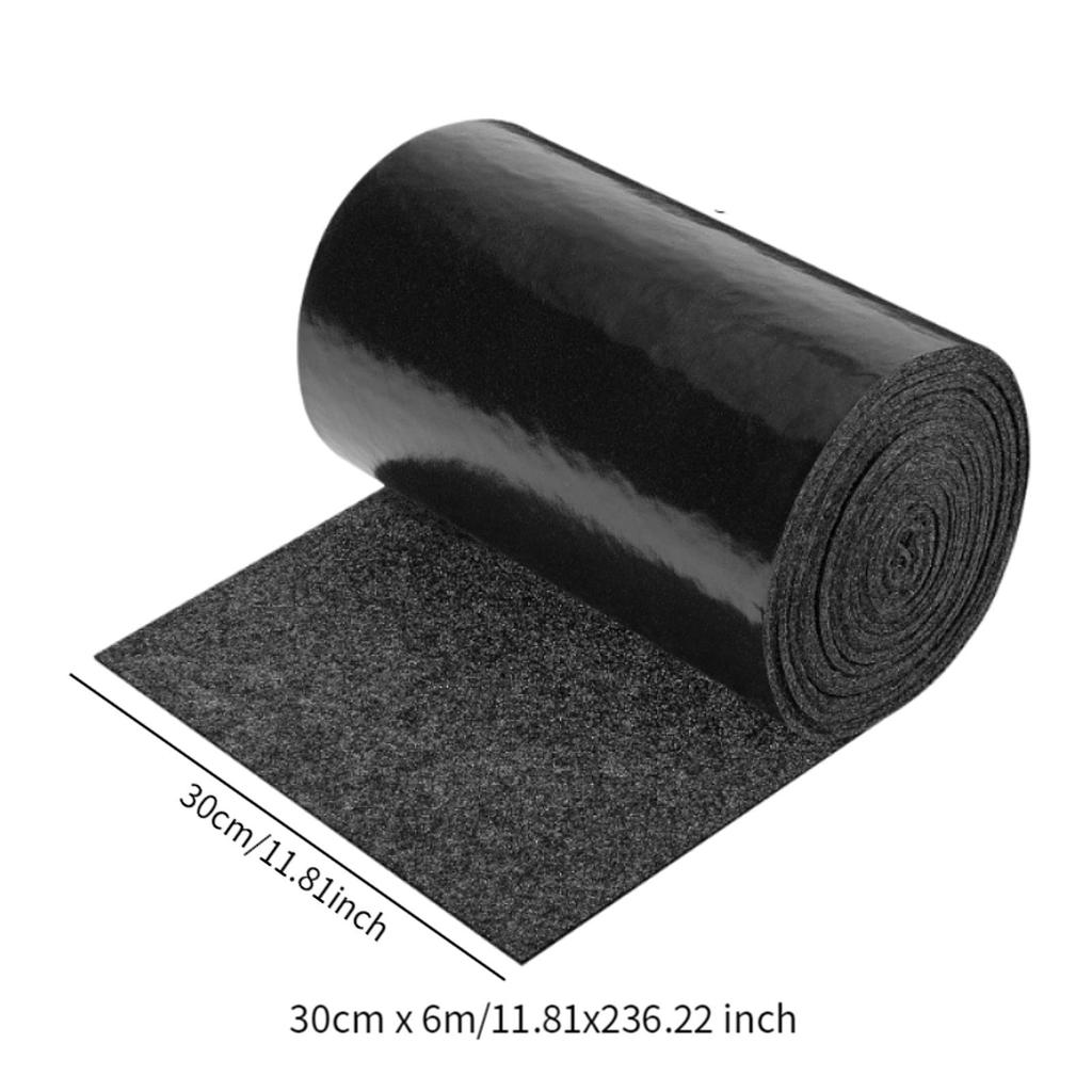 Boat Trailer Bunk Carpet Marine for Seagoing Motorboats Jet Ski