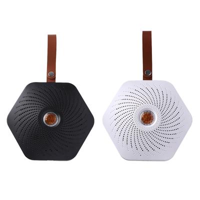 Máquina Eléctrica Absorbente de Humedad Pequeño Deshumidificador Circulable Absorbedor de Humedad Para Cocina Baño Y Uso en Viajes