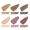 [New Color Release] The Brow Color Fixing Cara