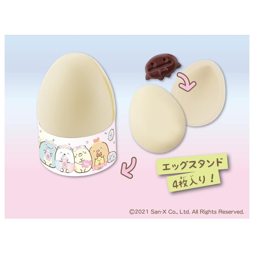 Choco Tama Sumikko Gurashi