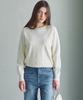 LUSIDA Peony Soft Knit