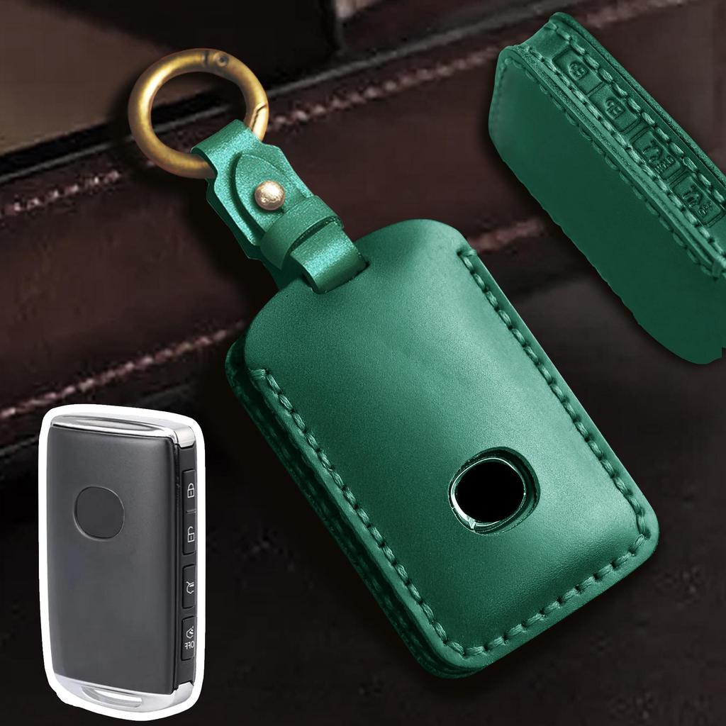 Etui na kluczyk Mazda CX i Atez od Angkesaila