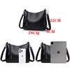 Fashi And Trendy Luxury Casual Shoulder Crossbody Bag For Women High Quality Leather Handbag For Women 2026 Womens Shoubag Sac
