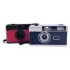 Modern 35mm Film Camera with Flash Unleash Your Creativity in Film Photography