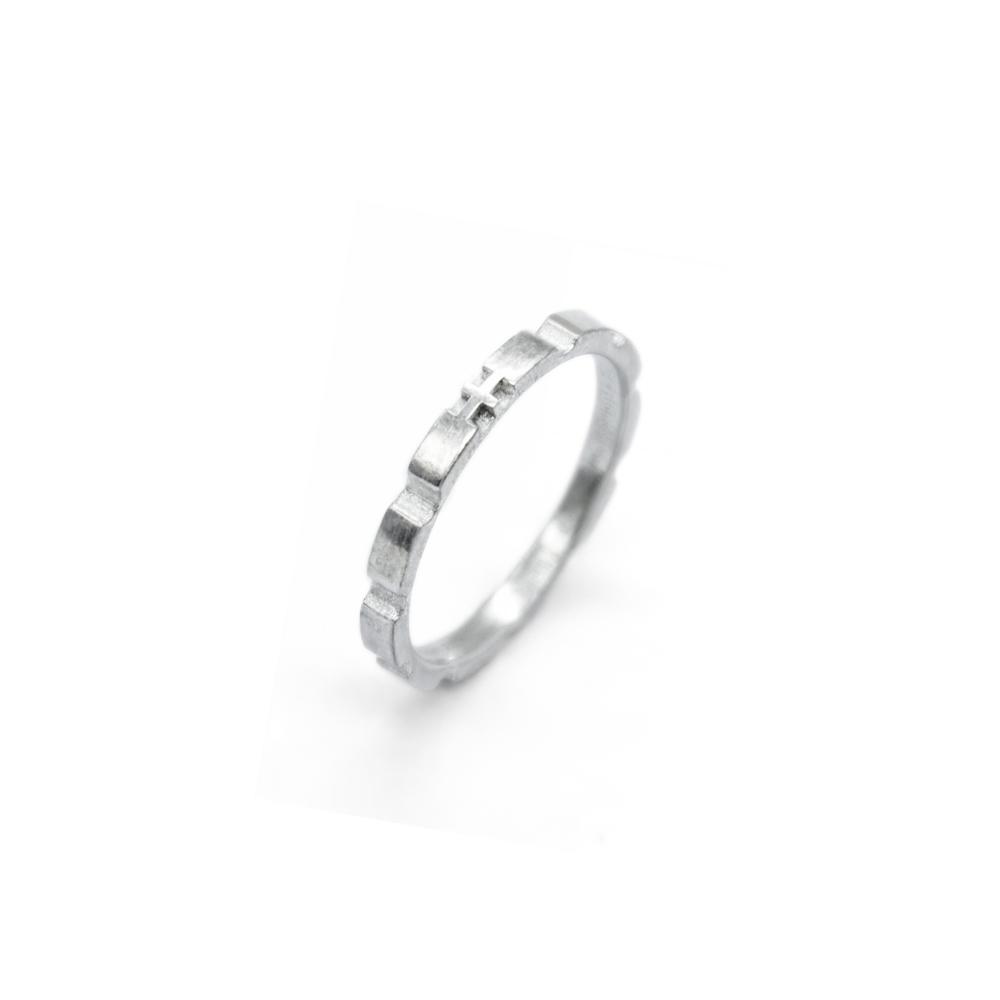 Kavka Rosary Ring