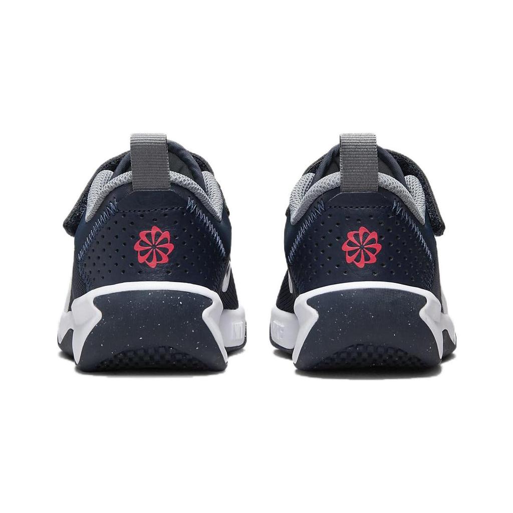 Nike Omni Multi-Court PS 'Dark Obsidian White' DM9026-402