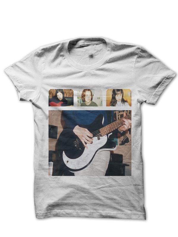 

Retro Dig Me Out Sleater Kinney Shirt Classic White Unisex S-234XL 1H0246 Unisex T-Shirt XL