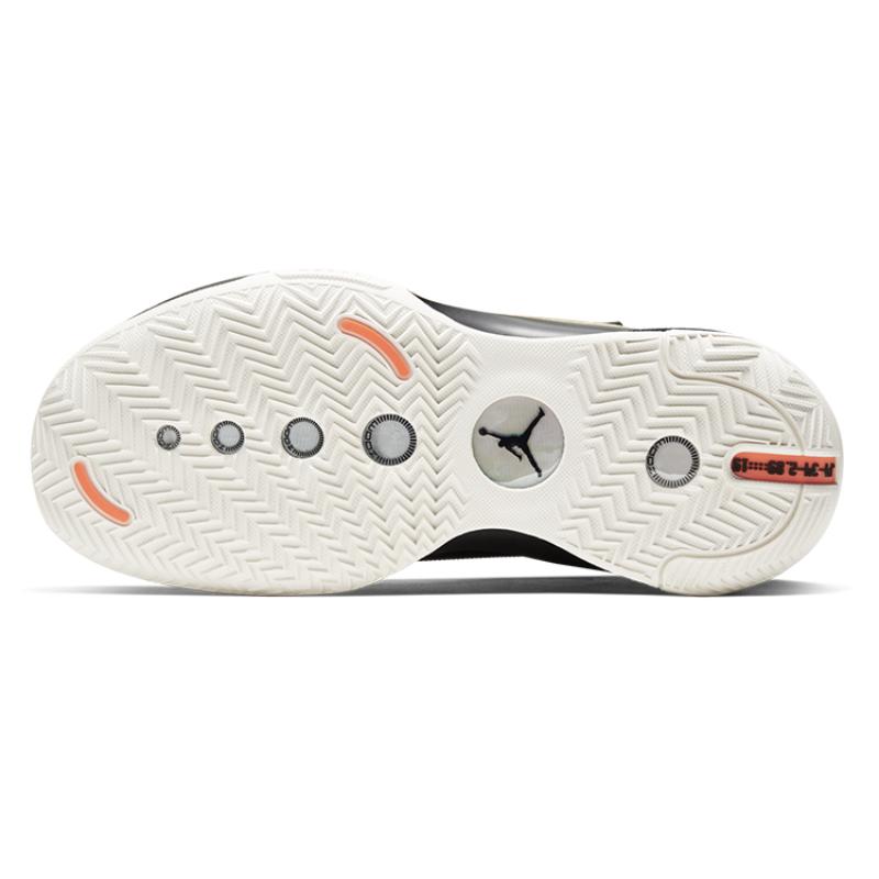 Air Jordan 34 Pf 'Amber Rise' Jordan BQ3381-800