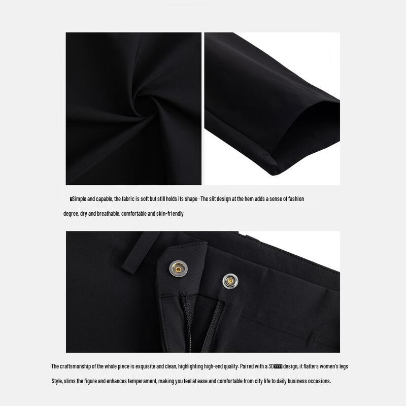 ANTA Champion All-Weather Women's Sports Pants