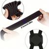 1/2PCS  Luggage Strap Adjustable Luggage Fixing Belt for Traveling Luggage Luggage Strap  Travel Essentials  Luggage Accessories