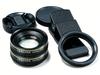 Professional Photography Phone Camera 4K HD 37MM 135MM Macro Lens for Eyelashes Diamond Jewelry Smartphone  Macro Lens