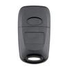Kryt klíče 3 tlačítka pro Hyundai &; KIA – Náhradní pouzdro