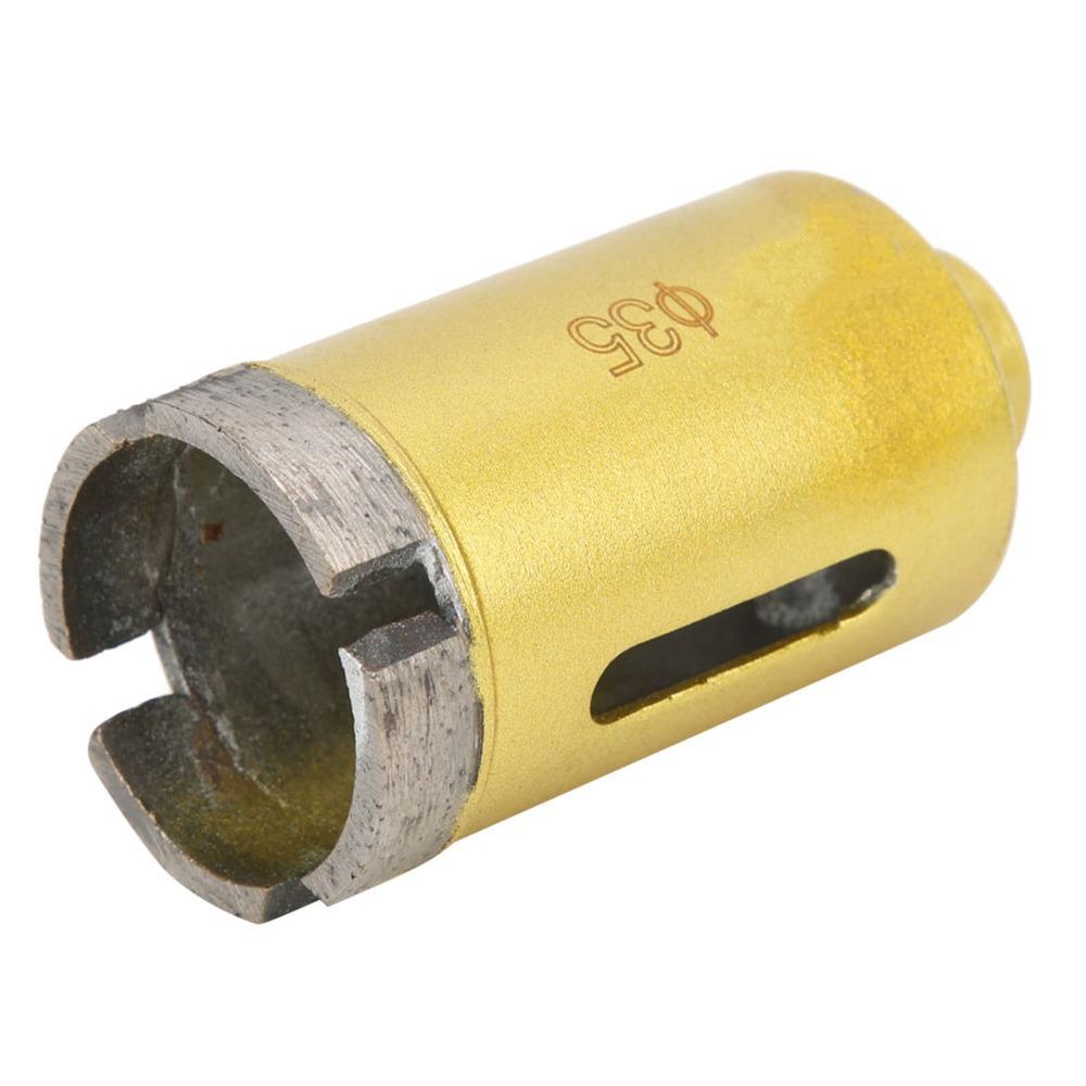 Multifunctional Diamond Hole Saw Hole Tool Hole Opener Gifts Tile Drill Bit