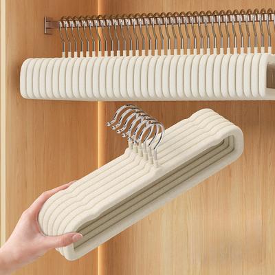 Appendino Multifunzionale Stagionale Un Rack Appendiabiti Senza Cuciture Antiscivolo e Salvaspazio per Uso Domestico