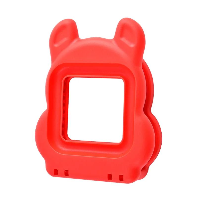 Sandwich Cutter and Sealer Flip Sandwich Cutting Tool for Kids Lunch Stainless Steel Blade Circular Sandwich Bread Toast Mold