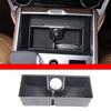 Armrest Storage Box Car Organizers Tray Storage Boxes Central Control Stowing Tidying For Land Rover Range Rover L460 2024