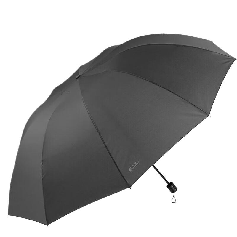 

Tiantang 10-Rib Folding Business Umbrella