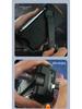 Outdoor Emergency Solar Crank Radio & Multi-Function Flashlight Power Bank