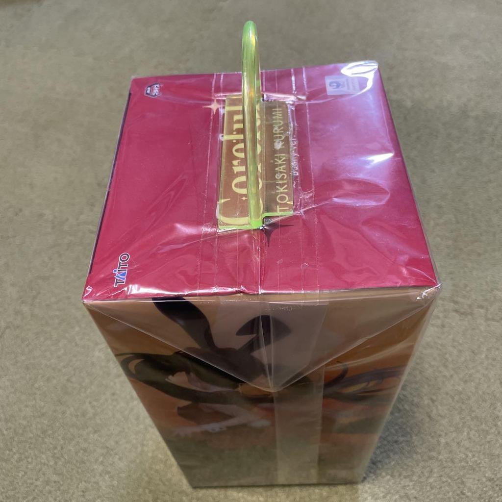 [USED] Date A Bullet Tokisaki Kurumi Bunny ver.