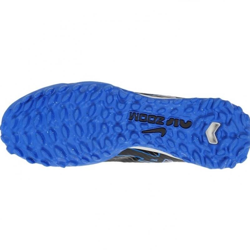 Nike Soccer Shoes Futsal Shoes Zoom Mercurial Vapor 15 Academy Tf