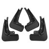 Honda HR-V US Fender Mud Flaps - Tire Splash Guards Modification
