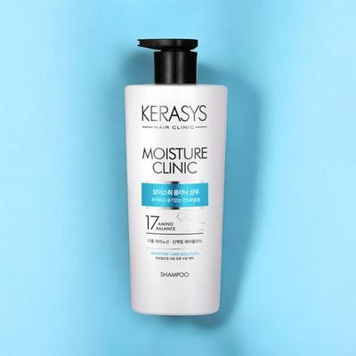 Moisture Shampoo 750ml, 1 Unit