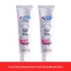Crest Lock White Supreme Toothpaste Duo Pack