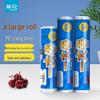 PE Food Preservation Cling Film with Cutter