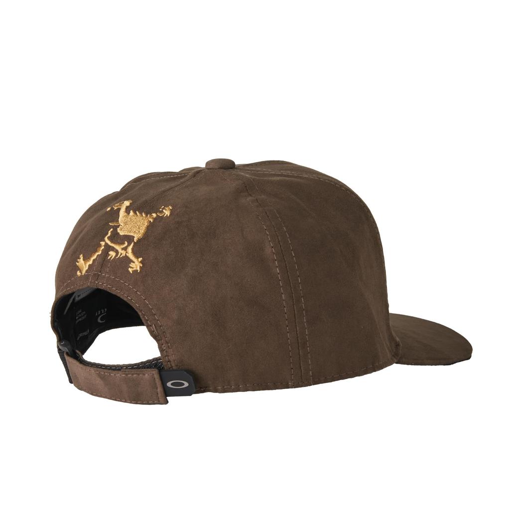 Oakley Skull Metal Cap FA Canteen 24.0 (87Y)