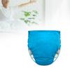 Adult Cloth Diaper Incontinence Pants Adjustable Nappy Cover Reusable Breathable Underwear