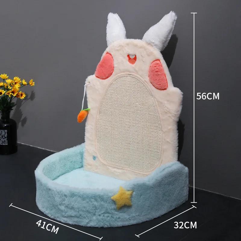 

Лазалки для кошек, кошачий туалет, кошачья когтеточка, одна маленькая вертикальная, без земли, сизалевая веревка, кошачья игрушка, кошачий столб, стойка для кошек