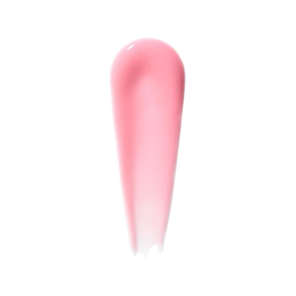 Bobbi Brown Extra Plump Hydrating Lip Oil 0.2 Oz Bare Blossom Vibrant Blue Toned Baby Pink